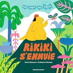 Rikiki ennuie d'occasion  Livré partout en France