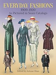 Everyday fashions 1909 for sale  Delivered anywhere in USA 