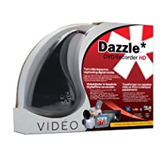 Dazzle dvd recorder d'occasion  Livré partout en France