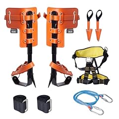 Vevor tree climbing for sale  Delivered anywhere in USA 