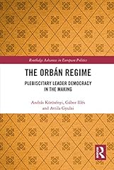Orbán regime plebiscitary for sale  Delivered anywhere in UK