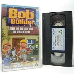 Bob builder roley for sale  Delivered anywhere in UK