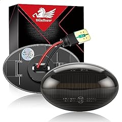 Winpower seiten blinker gebraucht kaufen  Wird an jeden Ort in Deutschland