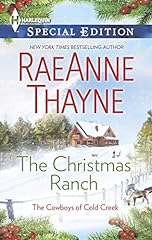 Christmas ranch holiday for sale  Delivered anywhere in USA 