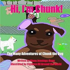 Chunk many adventures for sale  Delivered anywhere in USA 