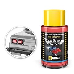 Cobra motor red d'occasion  Livré partout en France