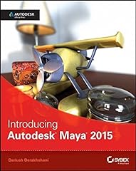 Introducing autodesk maya usato  Spedito ovunque in Italia 
