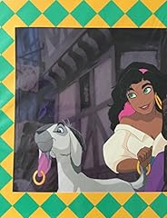 Disney hunchback notre for sale  Delivered anywhere in USA 