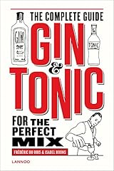 Gin tonic the d'occasion  Livré partout en Belgiqu