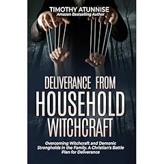 Deliverance household witchcra for sale  Delivered anywhere in USA 