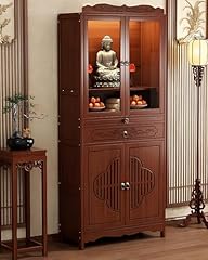 Jinshawan altar cabinet for sale  Delivered anywhere in USA 