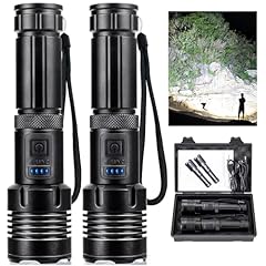 Auraseason flashlights 9000 for sale  Delivered anywhere in USA 