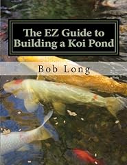 Guide building koi for sale  Delivered anywhere in USA 