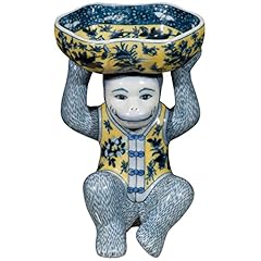 Chinafurnitureonline blue yell for sale  Delivered anywhere in USA 
