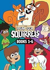 Dead sea squirrels for sale  Delivered anywhere in USA 
