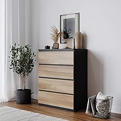 Urbnliving drawer skagen for sale  Delivered anywhere in UK