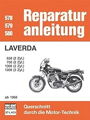 Laverda 650 750 gebraucht kaufen  Wird an jeden Ort in Deutschland