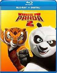Kung panda blu d'occasion  Livré partout en France