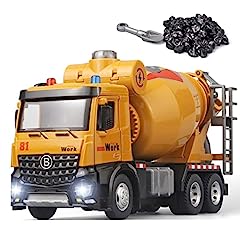 Oanmyjjo cement mixer for sale  Delivered anywhere in USA 