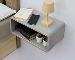 Generic floating nightstand for sale  Delivered anywhere in USA 