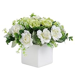 Mygift artificial white for sale  Delivered anywhere in USA 