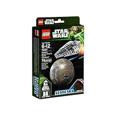 Lego star wars d'occasion  Livré partout en France