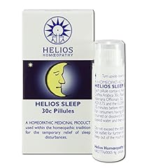 Helios sleep pillules for sale  Delivered anywhere in UK