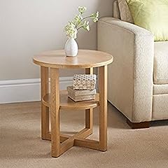 Milton side table for sale  Delivered anywhere in Ireland