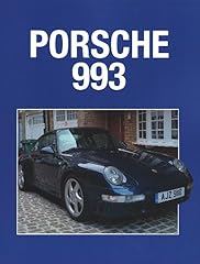Porsche 993 for sale  Delivered anywhere in UK