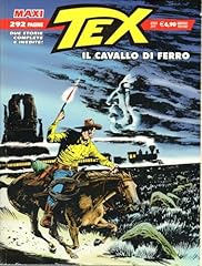 Maxi tex cavallo usato  Spedito ovunque in Italia 