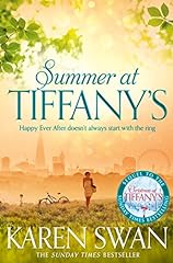 Summer tiffany for sale  Delivered anywhere in Ireland