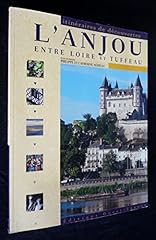 Anjou loire tuffeau d'occasion  Livré partout en France