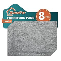 Shinfly felt pads for sale  Delivered anywhere in Ireland