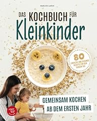 Kochbuch kleinkinder gemeinsam gebraucht kaufen  Wird an jeden Ort in Deutschland