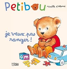 Veux ranger d'occasion  Livré partout en France