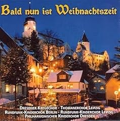 Bald nun weihnachtszeit gebraucht kaufen  Wird an jeden Ort in Deutschland
