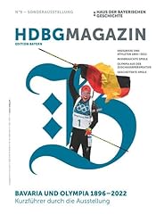 Hdbg magazin bavaria gebraucht kaufen  Wird an jeden Ort in Deutschland