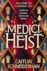 Medici heist for sale  Delivered anywhere in UK