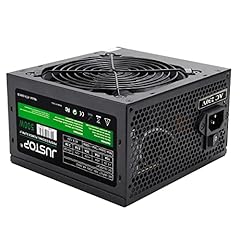 Justop 500w atx for sale  Delivered anywhere in UK