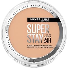 Maybelline powder foundation for sale  Delivered anywhere in UK