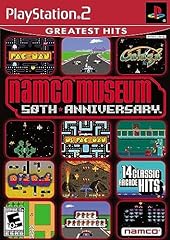 Namco museum 50th for sale  Delivered anywhere in USA 