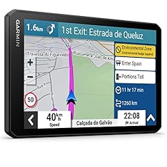 Garmin drivecam navigatore usato  Spedito ovunque in Italia 