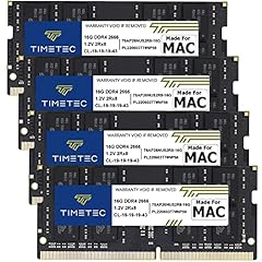 Timetec hynix 2019 d'occasion  Livré partout en France