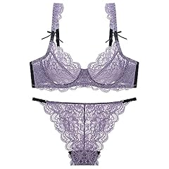 Guoeappa ensemble lingerie d'occasion  Livré partout en France