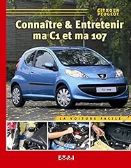 Connaitre entretenir peugeot d'occasion  Livré partout en France