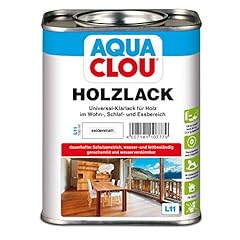 Clou holzlack l11 gebraucht kaufen  Wird an jeden Ort in Deutschland