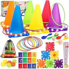Eocolz 49pcs carnival for sale  Delivered anywhere in USA 