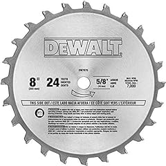 Dewalt dado blade for sale  Delivered anywhere in USA 