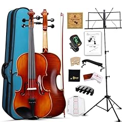 Aileen violon bois d'occasion  Livré partout en France