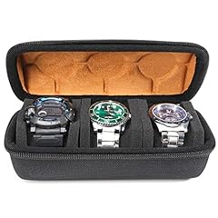 Aukura watch case for sale  Delivered anywhere in USA 